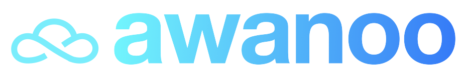 Awanoo Logo