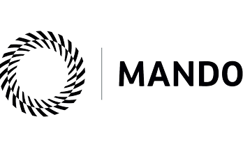 Mando Logo