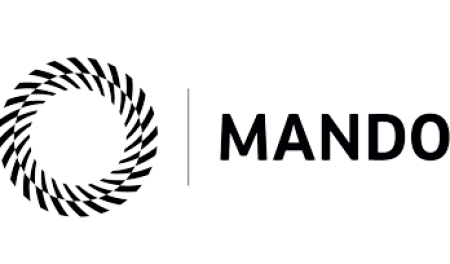 Mando Logo