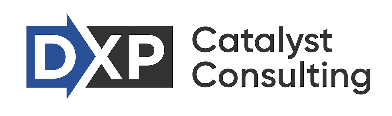 DXP Catalyst Consulting