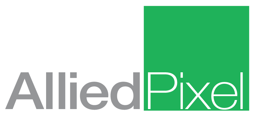 Allied Pixel Logo