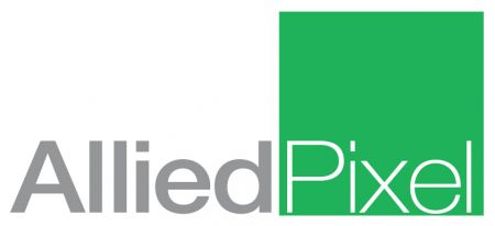 Allied Pixel Logo