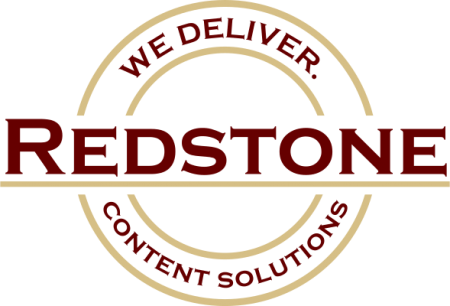 Redstone Logo