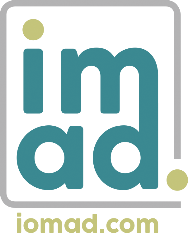 IOMAD Logo