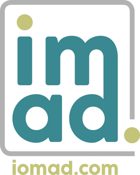 IOMAD Logo